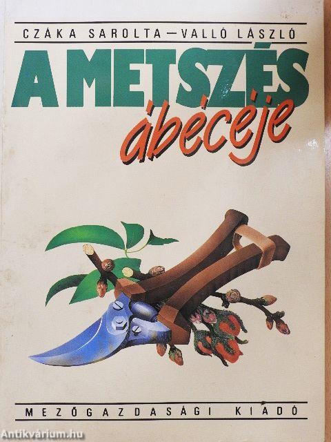 A metszés ábécéje