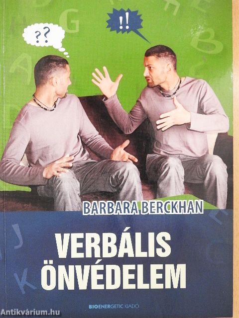 Verbális önvédelem