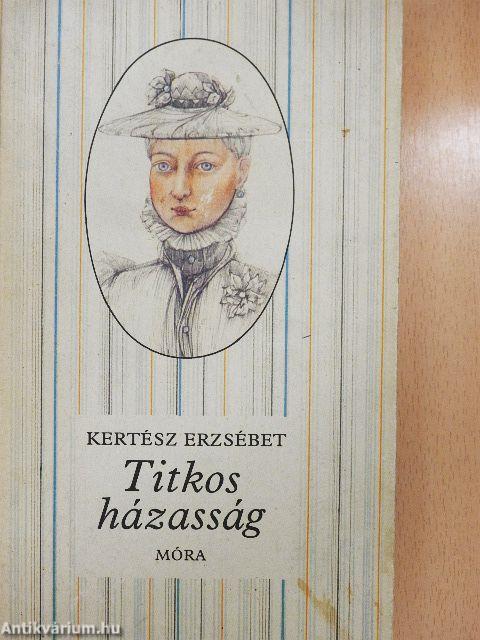 Titkos házasság