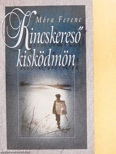 Kincskereső kisködmön