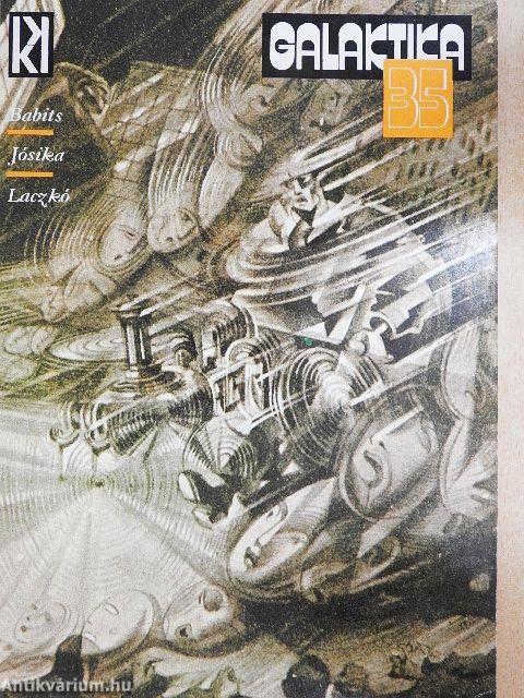 Galaktika 35.