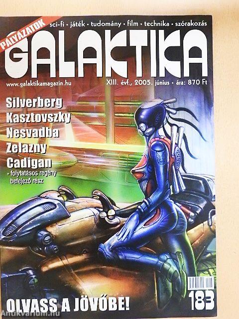 Galaktika 183.