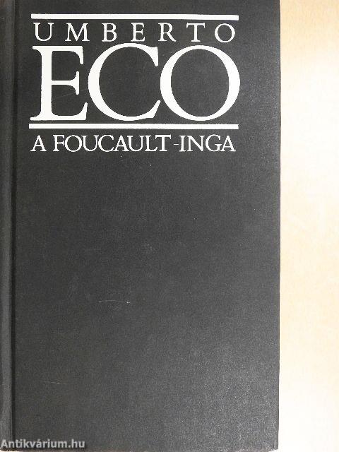 A Foucault-inga