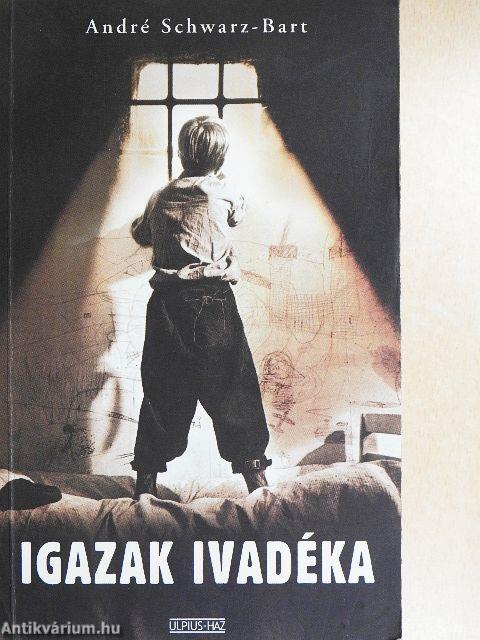 Igazak ivadéka