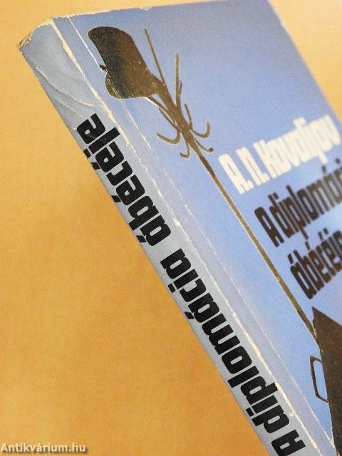 A diplomácia ábécéje