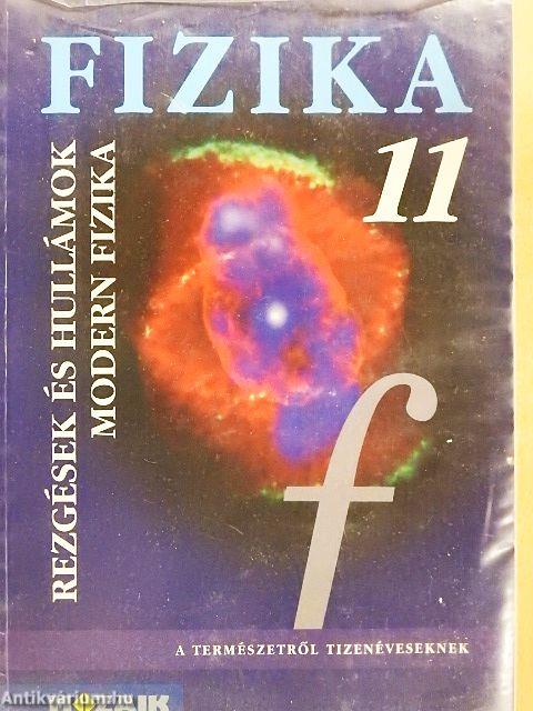 Fizika 11.