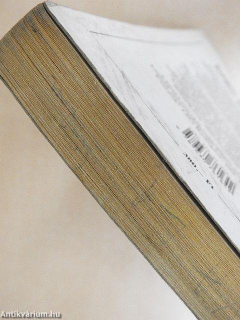 Kincskereső kisködmön/Rab ember fiai