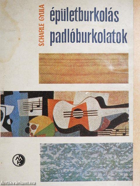 Épületburkolás-padlóburkolatok