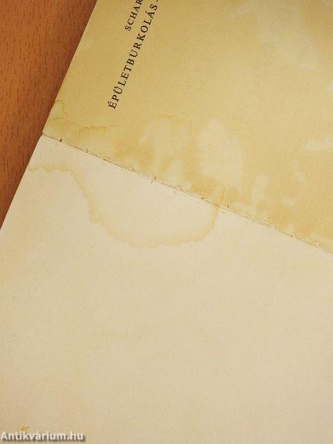 Épületburkolás-padlóburkolatok