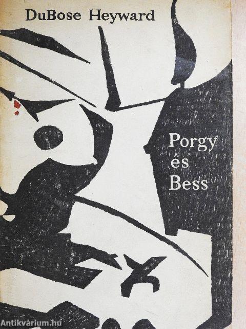 Porgy és Bess