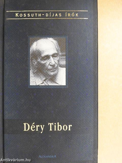 Déry Tibor