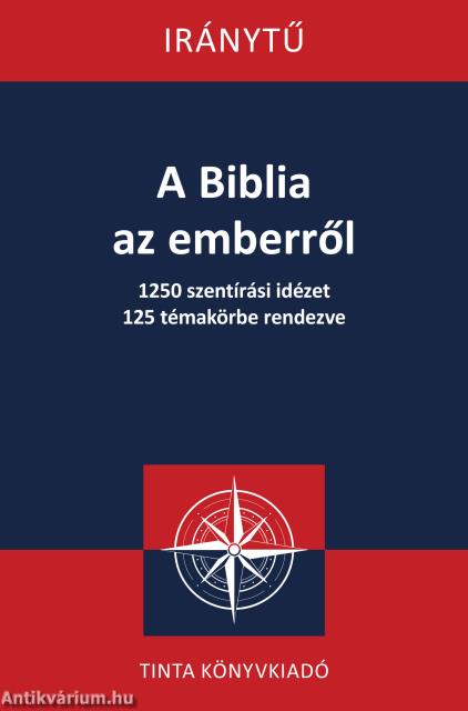 A Biblia az emberről