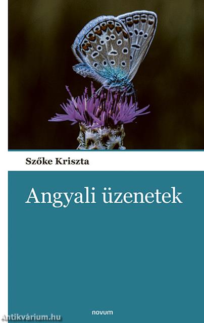 Angyali üzenetek