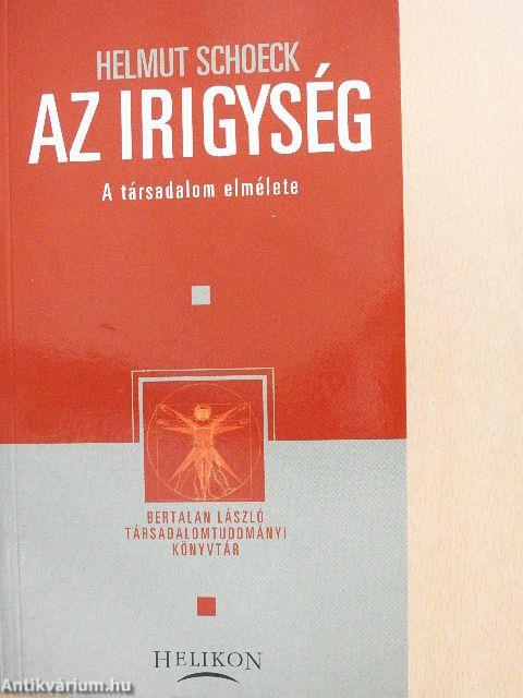 Az irigység