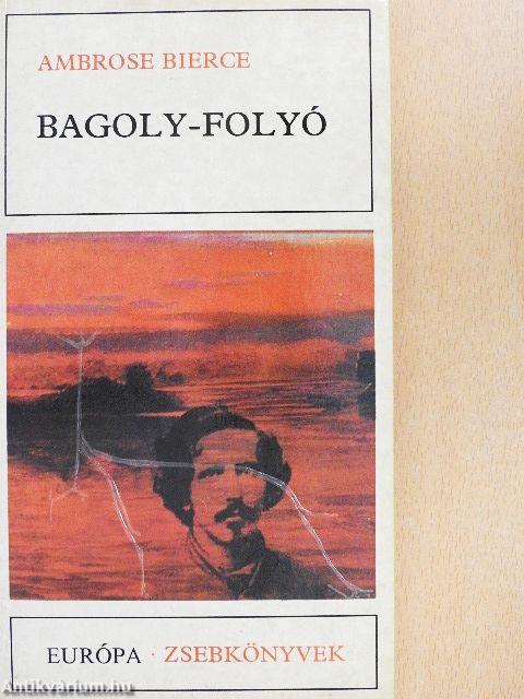 Bagoly-folyó