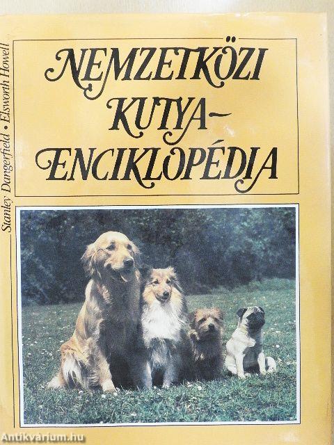 Nemzetközi kutyaenciklopédia