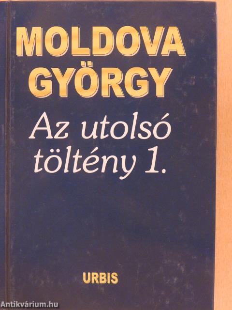 Az utolsó töltény 1-10. (nem teljes sorozat)