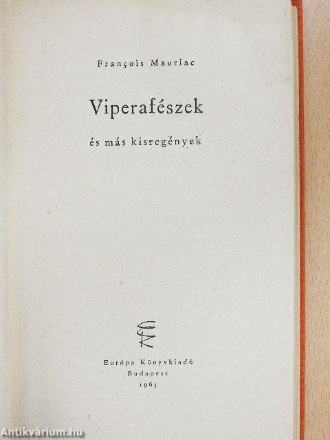 Viperafészek