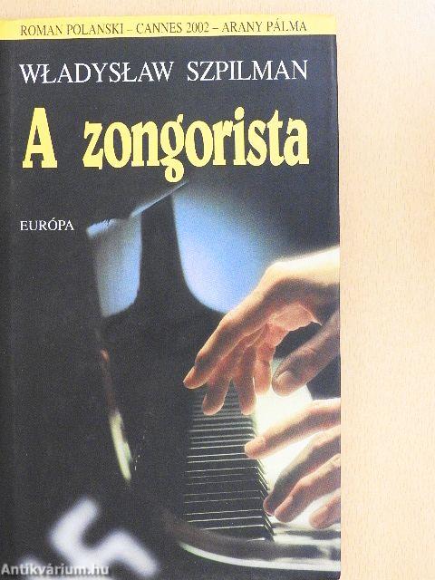 A zongorista