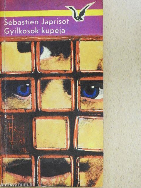 Gyilkosok kupéja