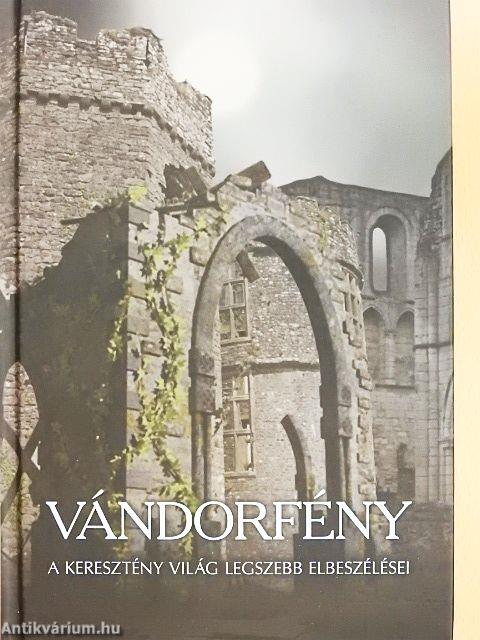 Vándorfény