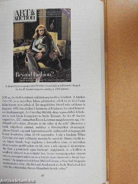 A művészet mint üzlet