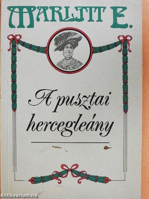 A pusztai hercegleány