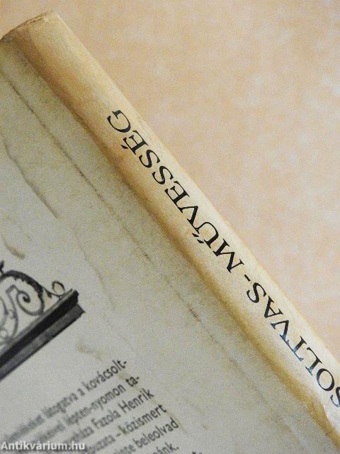 Magyarországi kovácsoltvas-művesség