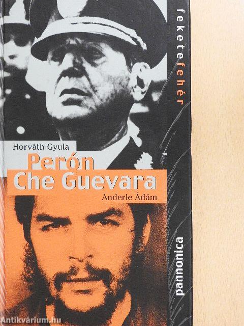 Perón/Che Guevara