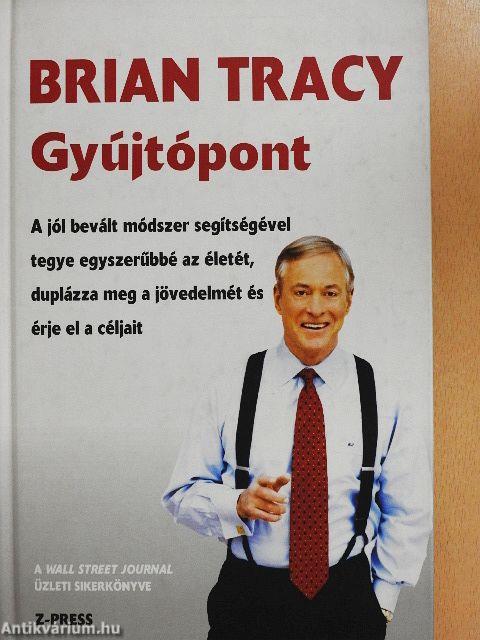 Gyújtópont