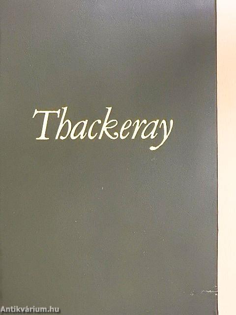 A Newcome család I-II.