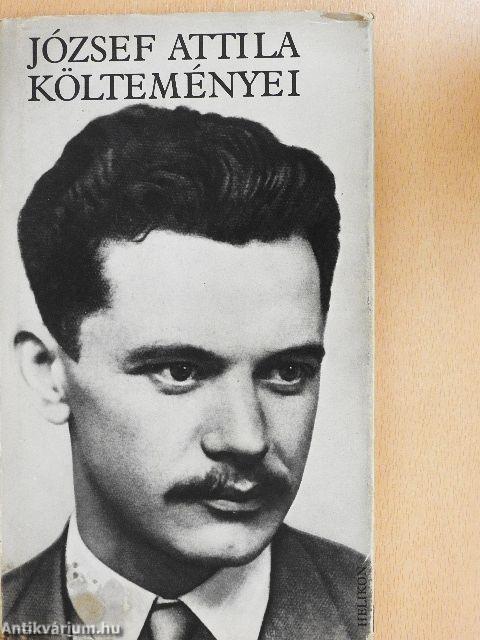 József Attila költeményei