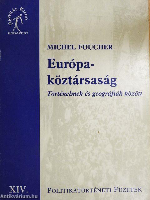 Európa-köztársaság
