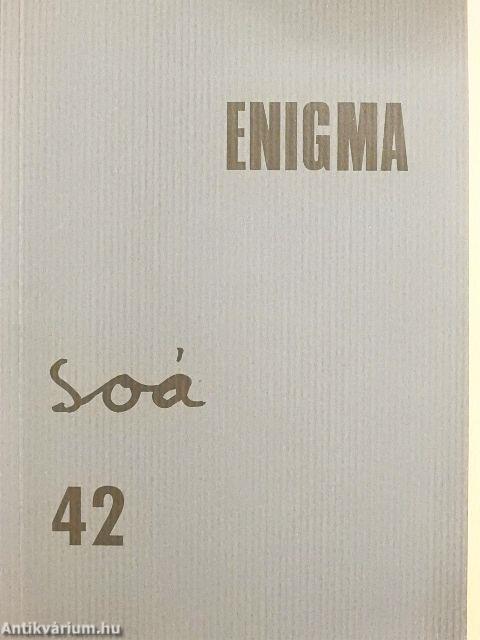 Enigma 42.