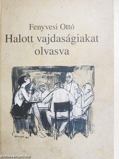 Halott vajdaságiakat olvasva