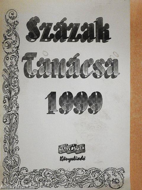 Százak Tanácsa 1999