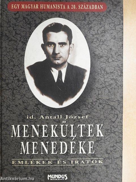 Menekültek menedéke