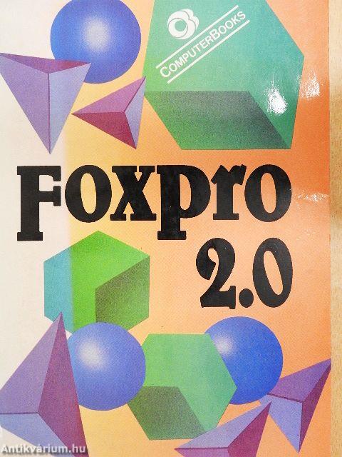 FoxPro 2.0