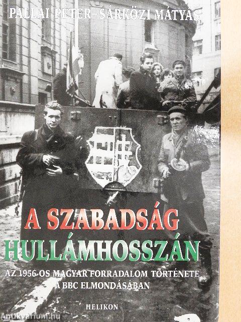 A szabadság hullámhosszán