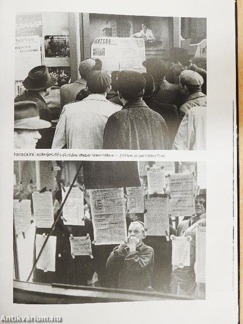 A szabadság hullámhosszán