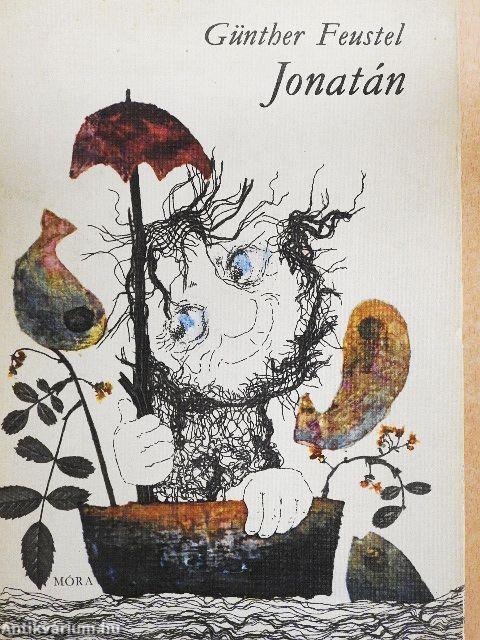 Jonatán