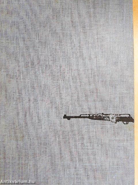 Meztelenek és holtak