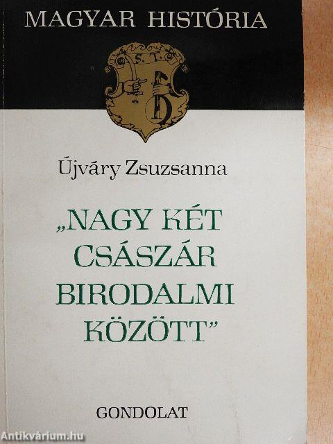 "Nagy két császár birodalmi között"