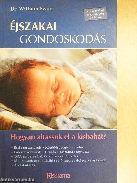 Éjszakai gondoskodás