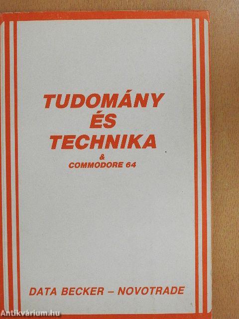 Tudomány és technika