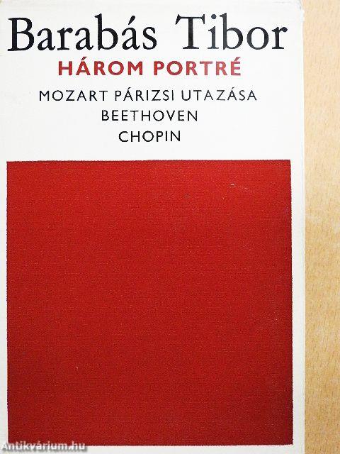 Három portré