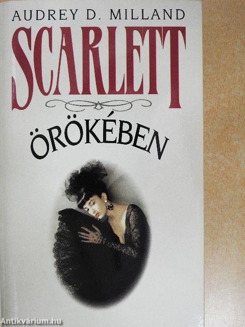 Scarlett örökében