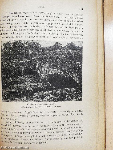 Tolnai Világtörténelme 2. - Az ókor keleti népeinek története