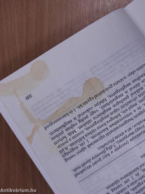 Édes és sós főtt tészták