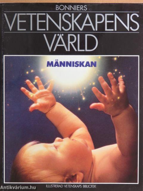 Vetenskapens Värld 1-24.